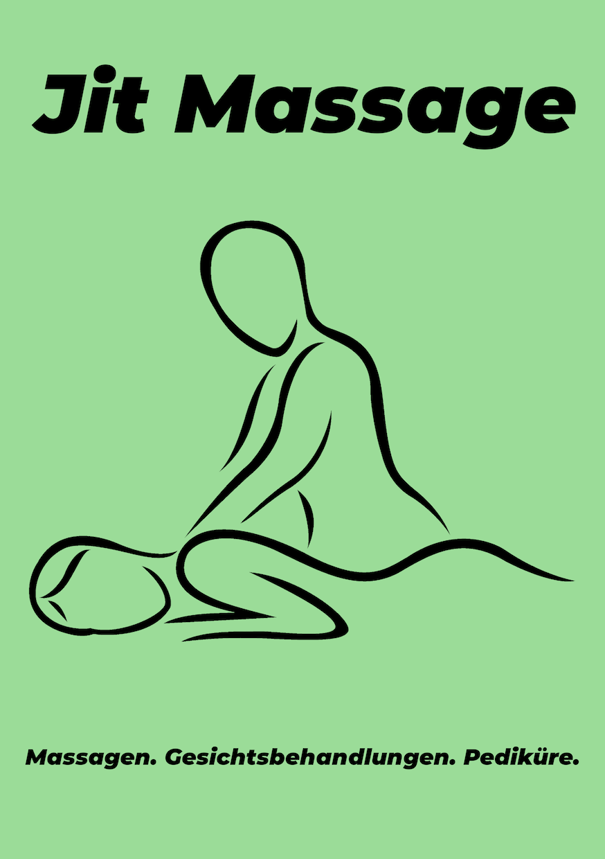 Jit Massage